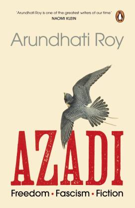 Azadi (Penguin Random House India)